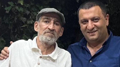 "Parni iz Baku"nun qurucularından biri vəfat etdi