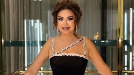 Könül Kərimova ən böyük arzusunu gerçəkləşdirəcək