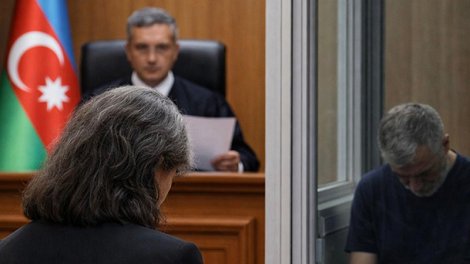 Ana oğlunu öldürən ərini bağışladı - “İkisi də içən idi...”