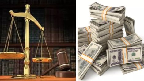 Bakıda doğulan Xalq artistinin 176 milyonluq təzminat tələbi