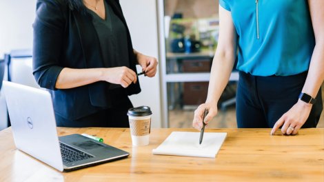 Bakının ən rahat iş tapılan rayonları - SİYAHI