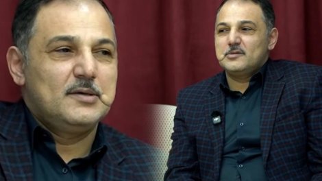 "Qəzadan sonra üzüm bu hala qaldı, aktyor olma arzum bitdi"