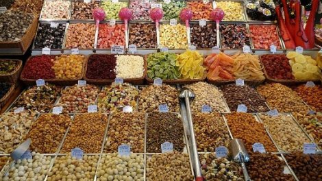 Novruzdan sonra əl yandıran qiymətlər: Çərəzlər ucuzlaşmadı (VİDEO)