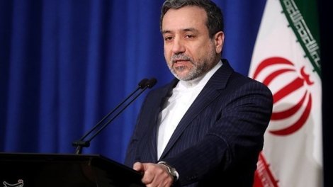 İran XİN rəhbəri humanitar yardımlara görə Azərbaycana təşəkkür etdi