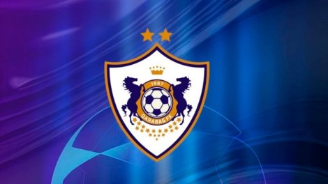 &ldquo;Qarabağ&rdquo; Nigeriyadan daha bir legioner gətirdi