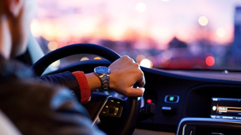 Bayramdan qayıdan sürücülərə müraciət