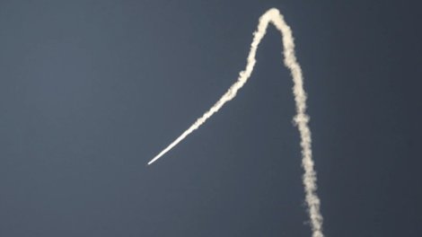 İrandan Türkiyəyə atılan növbəti raket zərərsizləşdirilib