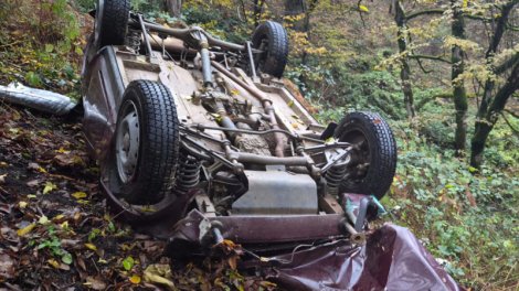 İsmayıllıda ailə faciəsi - 19 yaşlı qızla 3 yaşlı körpə öldü