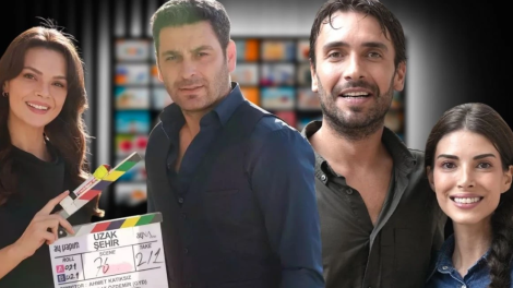 “Taşacak Bu Deniz” “Uzak Şehir”i keçdi - REYTİNQLƏR