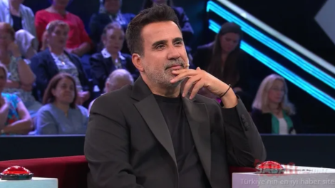 Emrah ekranlara qayıdır