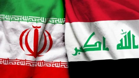 İranla İraq birləşəcək?