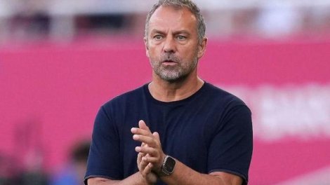 "Barselona" Fliklə yeni müqavilə imzaladı