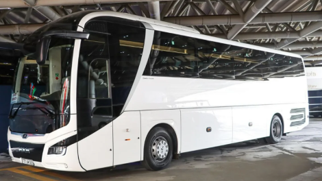 AYNA: "Bayram günlərində 200 mindən çox sərnişin daşınıb"