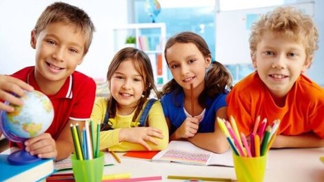 3 yaşlı uşaqlar məktəbə cəlb olunmalıdır?