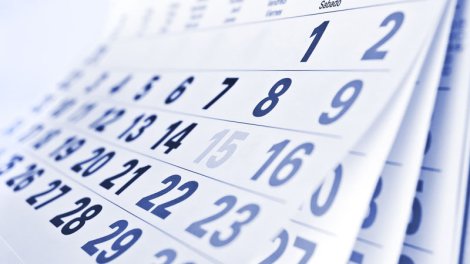 May ayında uzun istirahət: 14 gün iş olmayacaq