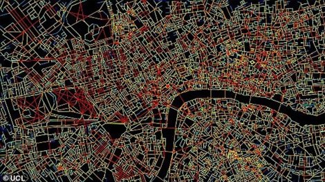 Rəqəmsal asılılığın son həddi: Mağazaya gedərkən belə naviqasiya açırlar
