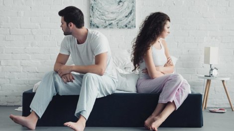 Boşanmış insanlar evliliklərini məhv edən davadan danışdı