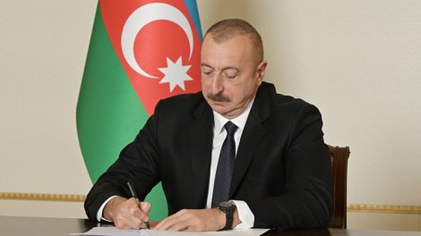 Azərbaycanda dağ-mədən və metallurgiya sənayesinin inkişafı təmin ediləcək