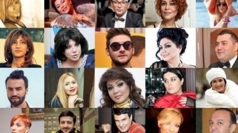 Şou-biznes xəbərləri niyə daha çox oxunur?
