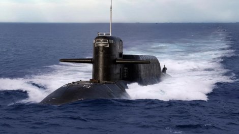 Canavar və apokalipsis silahı: Dünyanın ən böyük sualtı qayığı hara yoxa çıxdı?