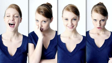 Əhvalınız anidən dəyişir? &ndash; BUNU OXUYUN