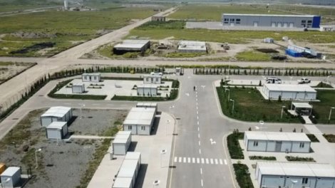 
Azərbaycanda yeni zavod inşa ediləcək