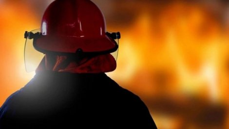 
Masallıda baş verən yanğında baba və azyaşlı nəvə öldü