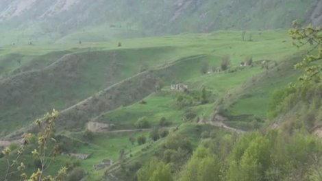 Zallar kəndi ilə bağlı 5,3 milyonluq layihə