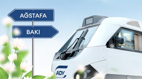 Bu istiqamətlərdə əlavə qatar reysləri təyin edildi