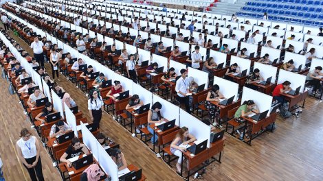 Müəllimlərin işə qəbulunda YENİ QAYDA