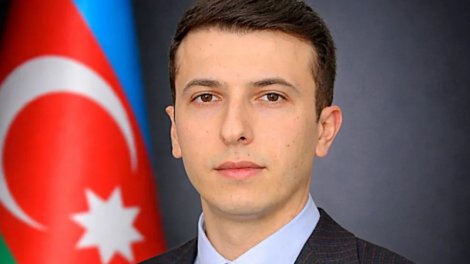 MİDA-da rəhbər vəzifəyə təyinat