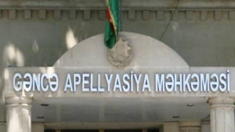 
Gəncə Apellyasiya Məhkəməsinə məxsus &ldquo;Chevrolet Niva&rdquo; bu qiymətə satıldı