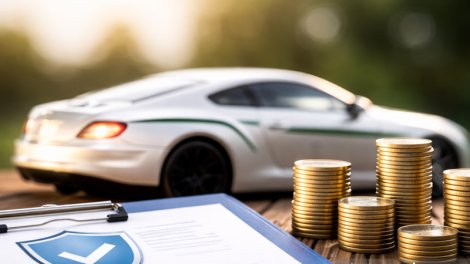 
Avtomobilin təyinatı ilə bağlı yanlış məlumat verənlər üçün sığorta haqqı artırılacaq