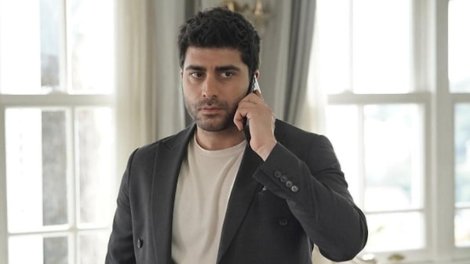 &ldquo;Kızılcık Şerbeti&rdquo;nin aktyoru yeni serialda