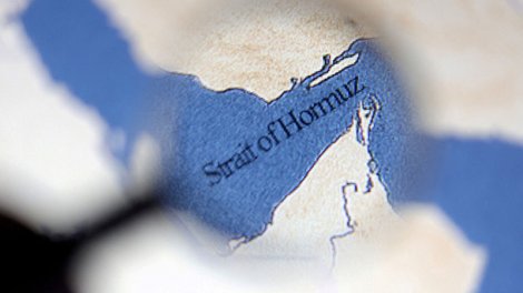 "Bloomberg": Müttəfiqləri ABŞ-ın iştirakı olmadan Hörmüz boğazını açmağı planlaşdırır