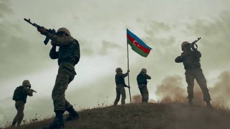 Deputat: &ldquo;Aprel döyüşləri Azərbaycan xalqının əzmini simvolizə edir&rdquo;