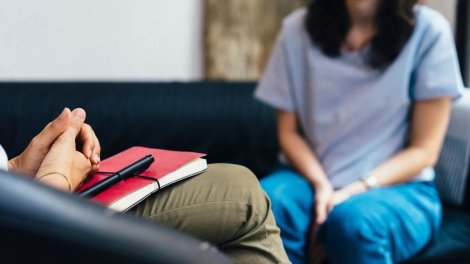 Müasir insanın ən böyük psixoloji problemi BUDUR