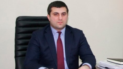 Mükafat üçün özünü Stadnikin məşqçisi etmişdi - İstefaya göndərildi