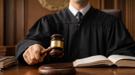 Kommunal borca görə məhkəməyə düşənlər üçün yeni qayda