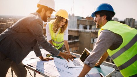 Torpaq alıb fərdi yaşayış evi tikmək sərfəlidir, yoxsa almaq? - VİDEO