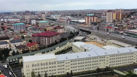 Bakı-Xırdalan-Sumqayıt qatarlarının hərəkətinə mane olan təmir işləri nə vaxt yekunlaşır? - VİDEO