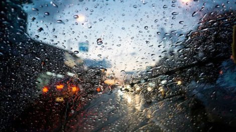 Sabah yağış yağacaq
