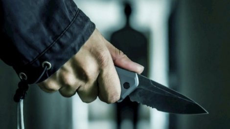 Şəmkirdə 16 yaşlı gənc qətli bacısına görə törədibmiş