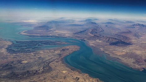 Tehran Hörmüz boğazı ilə bağlı şərtini açıqladı