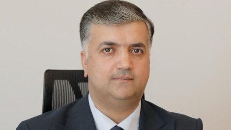 Hasil Abbasov onlara yeni vəzifə verdi