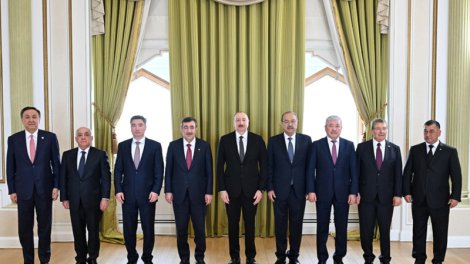 Deputat: &ldquo;Azərbaycan regionda mühüm tranzit mərkəzi kimi çıxış edir&rdquo;
