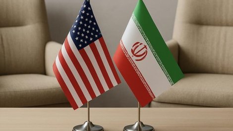 ABŞ ilə İran arasında 45 günlük atəşkəs elan olunur?