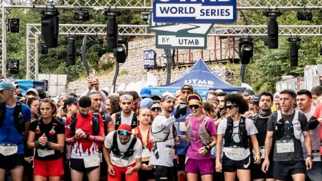 Türkiyənin Kaçkar dağları qlobal arenada