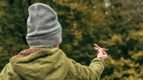 Uşaqlarına bunu deyən valideynlər onların özünəinamını məhv edir - Psixoloq məsləhəti