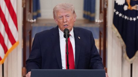 CNN: ABŞ iqtisadiyyatı Hörmüz boğazından Trampın etiraf etdiyindən daha çox asılıdır